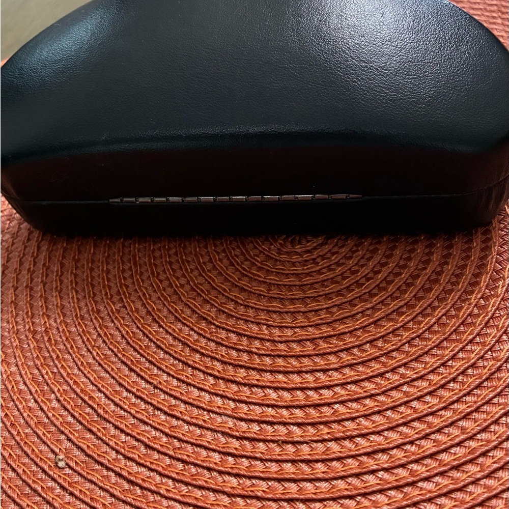 Prada Black Sunglasses - Picture 10 of 10